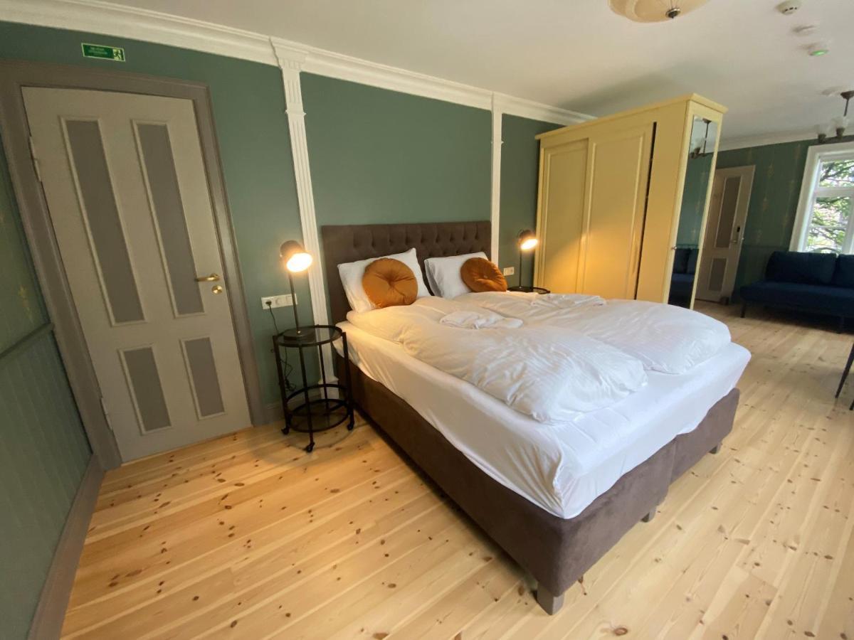 Day Dream Historical Grjotagata 4 Apartment Reykjavik Ngoại thất bức ảnh