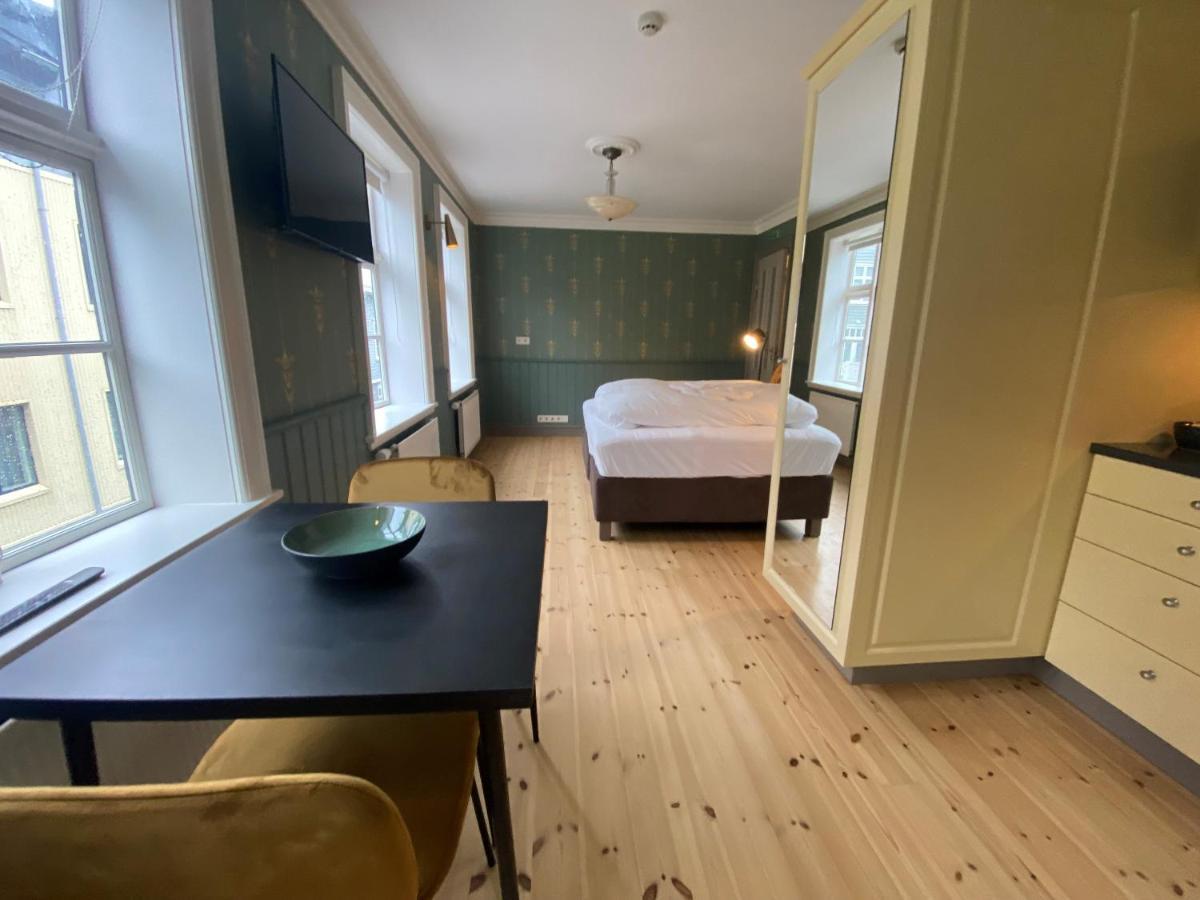 Day Dream Historical Grjotagata 4 Apartment Reykjavik Ngoại thất bức ảnh