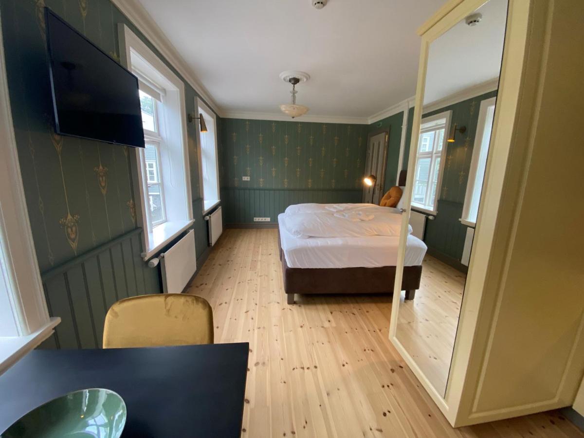 Day Dream Historical Grjotagata 4 Apartment Reykjavik Ngoại thất bức ảnh