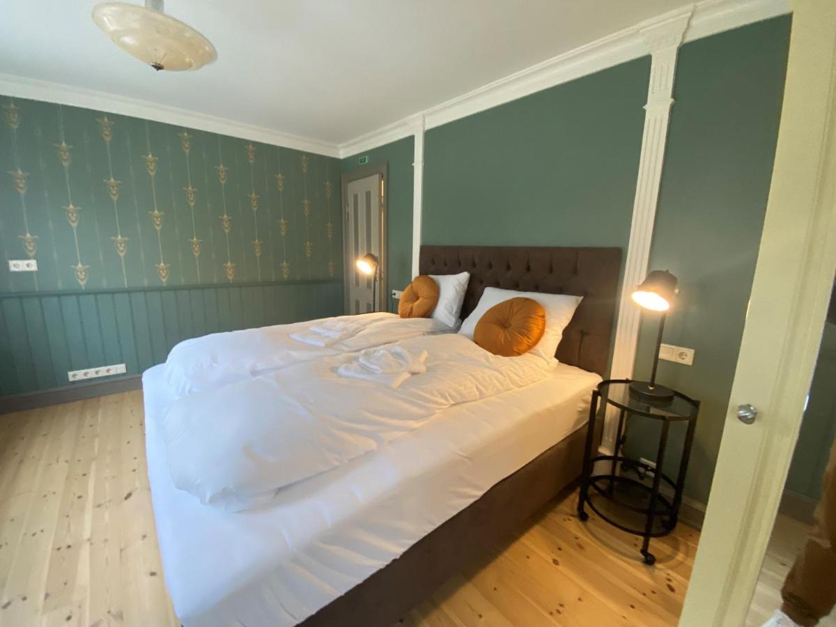 Day Dream Historical Grjotagata 4 Apartment Reykjavik Ngoại thất bức ảnh
