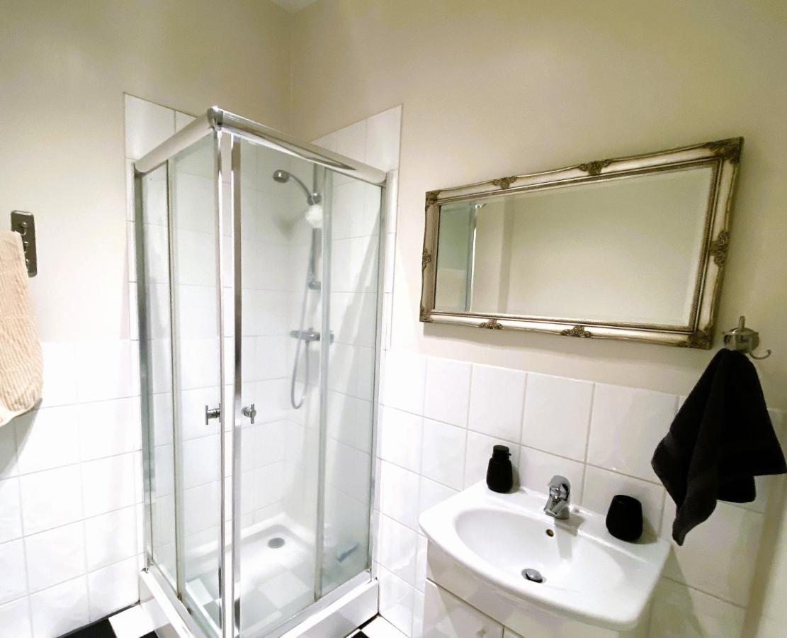 Day Dream Historical Grjotagata 4 Apartment Reykjavik Ngoại thất bức ảnh