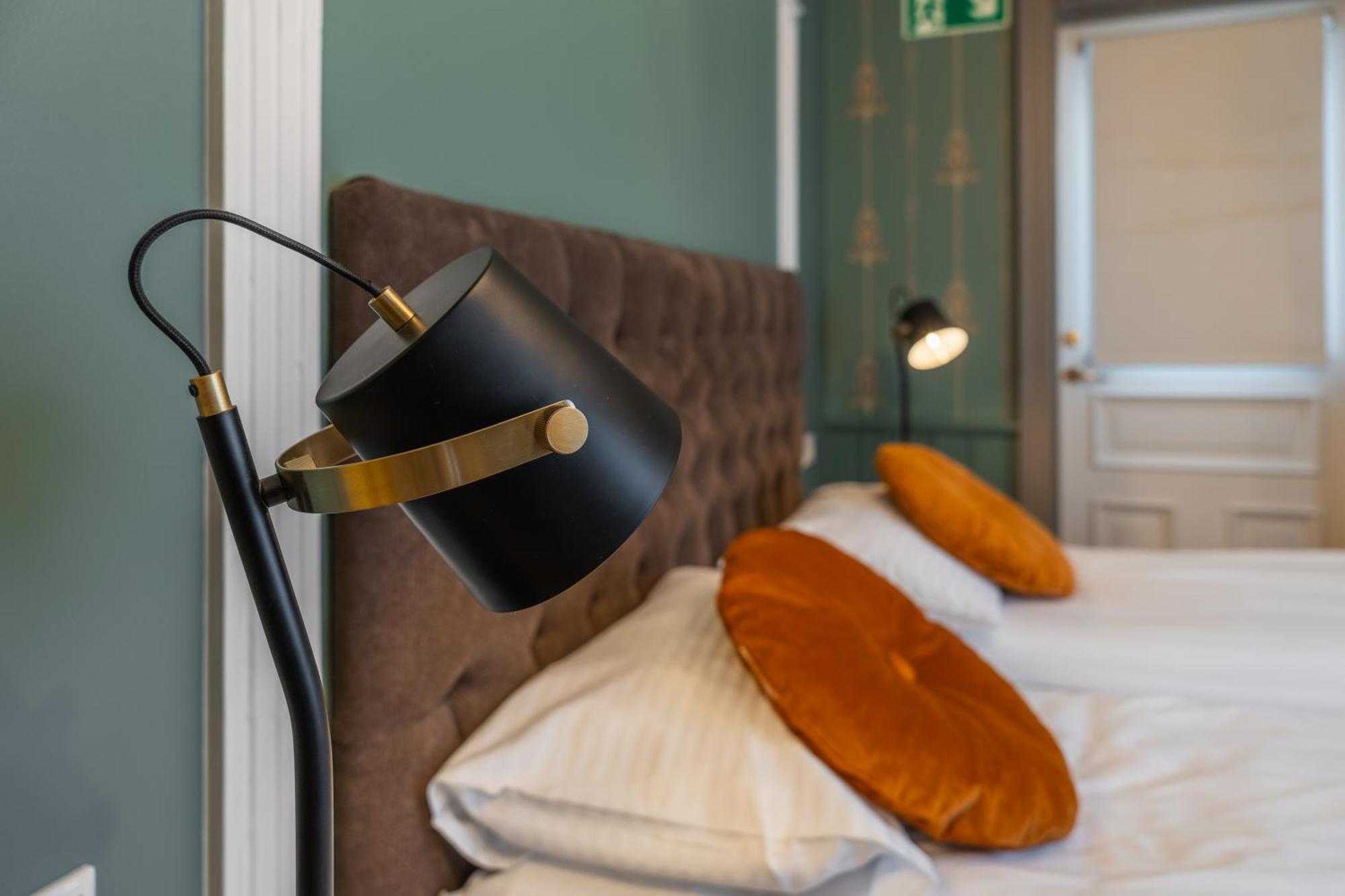 Day Dream Historical Grjotagata 4 Apartment Reykjavik Ngoại thất bức ảnh