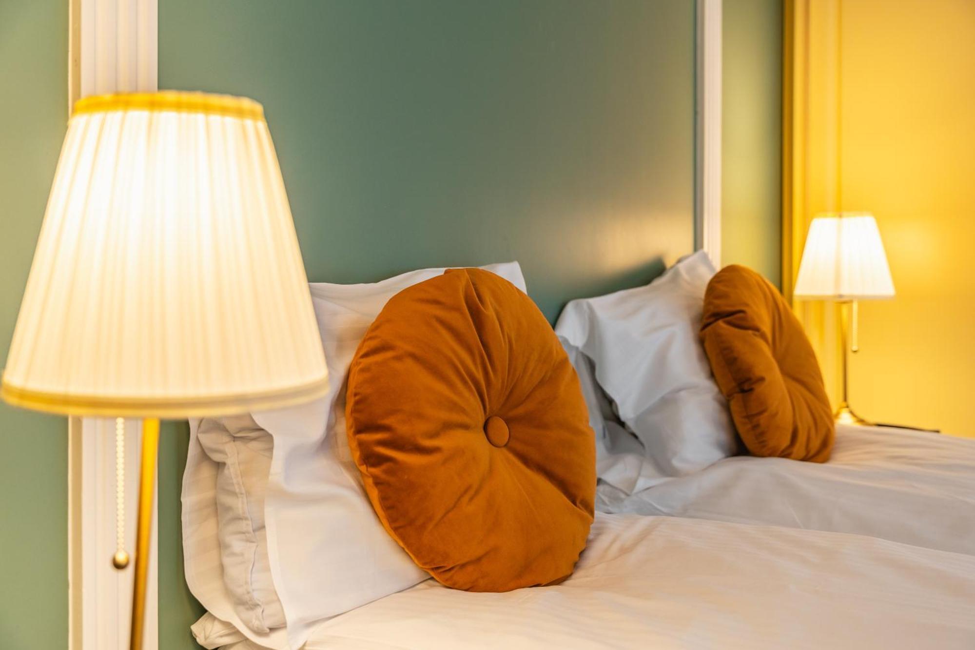 Day Dream Historical Grjotagata 4 Apartment Reykjavik Ngoại thất bức ảnh