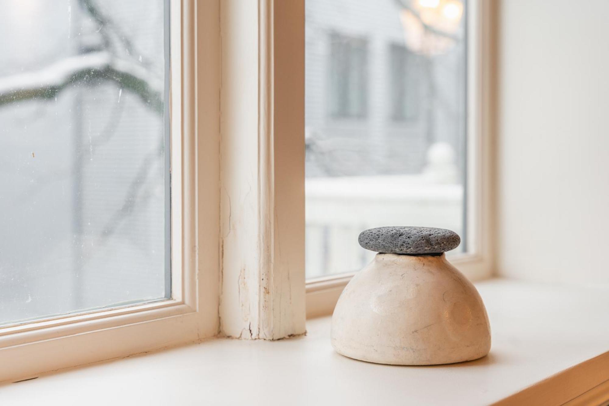 Day Dream Historical Grjotagata 4 Apartment Reykjavik Ngoại thất bức ảnh