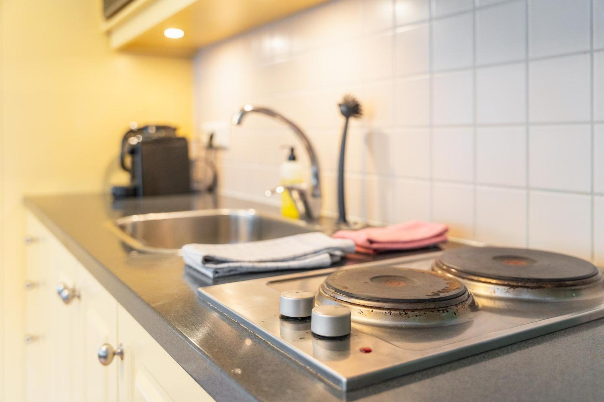 Day Dream Historical Grjotagata 4 Apartment Reykjavik Ngoại thất bức ảnh