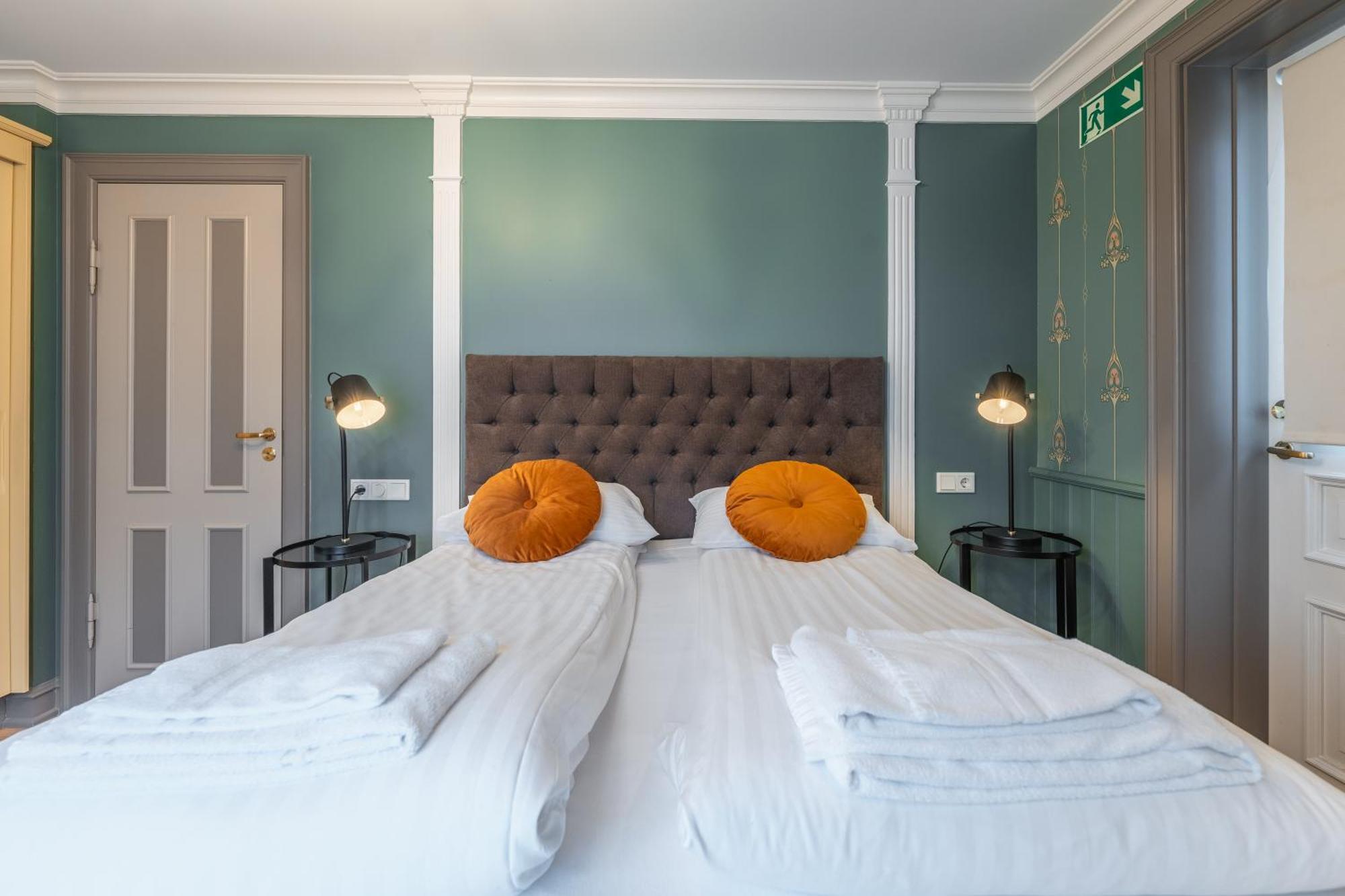 Day Dream Historical Grjotagata 4 Apartment Reykjavik Ngoại thất bức ảnh