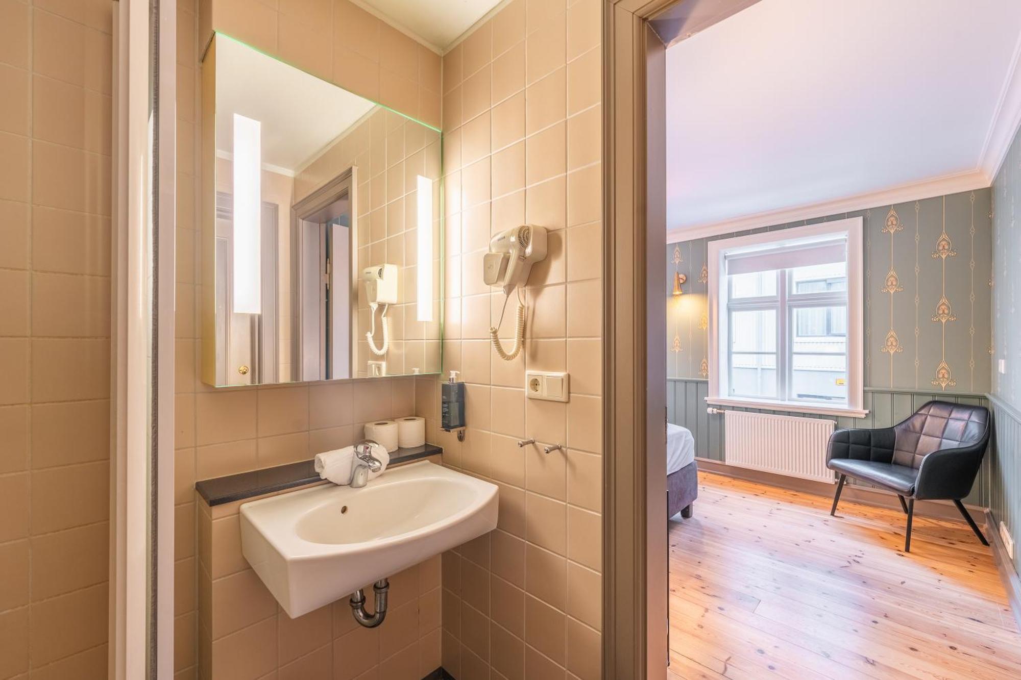 Day Dream Historical Grjotagata 4 Apartment Reykjavik Ngoại thất bức ảnh