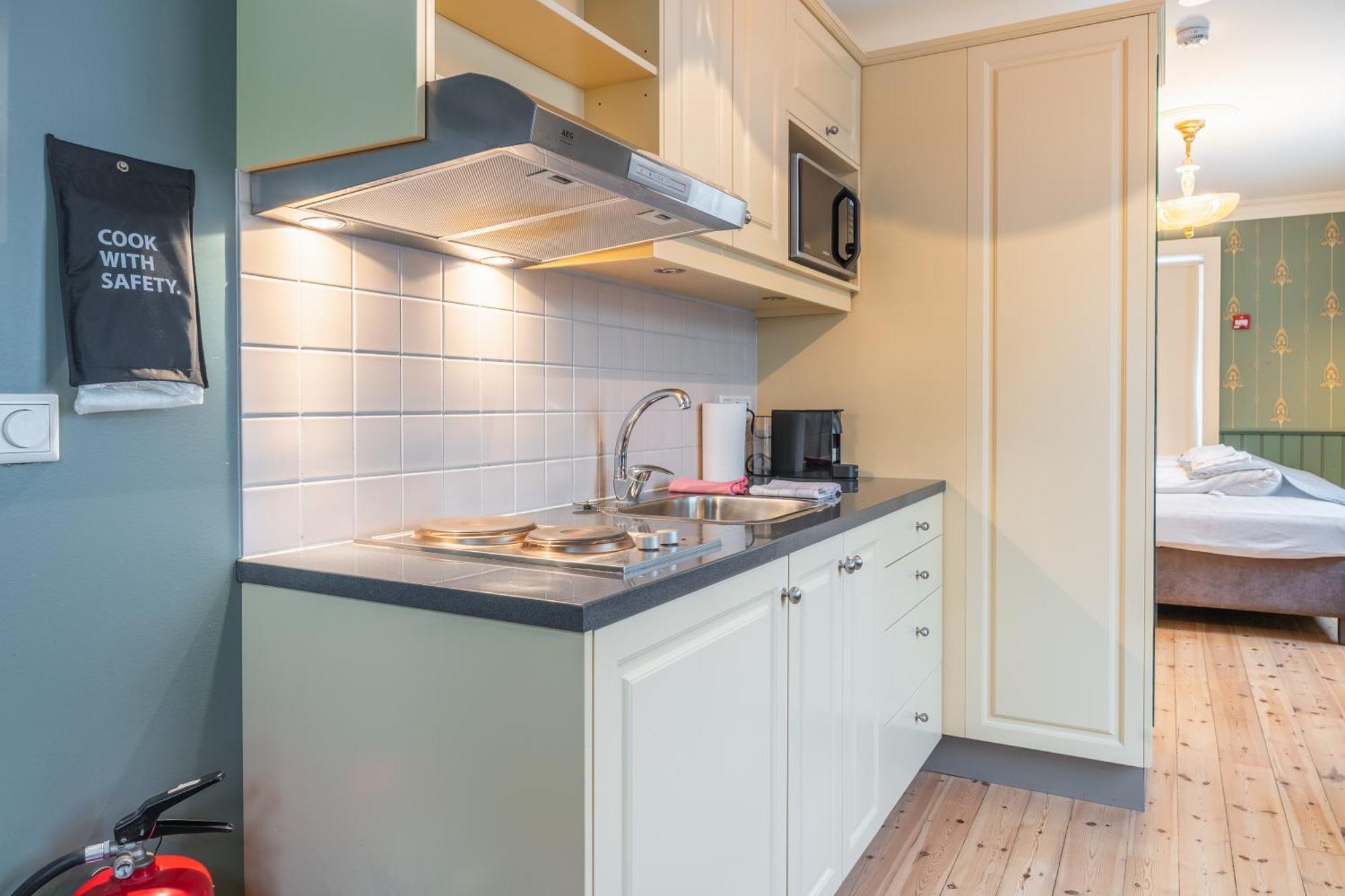 Day Dream Historical Grjotagata 4 Apartment Reykjavik Ngoại thất bức ảnh