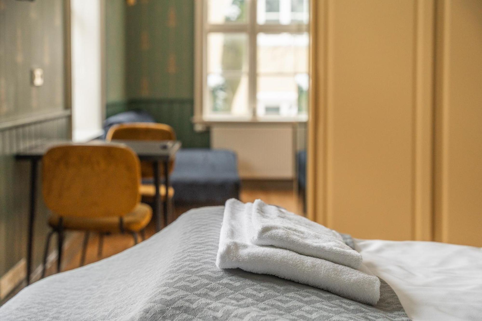 Day Dream Historical Grjotagata 4 Apartment Reykjavik Ngoại thất bức ảnh