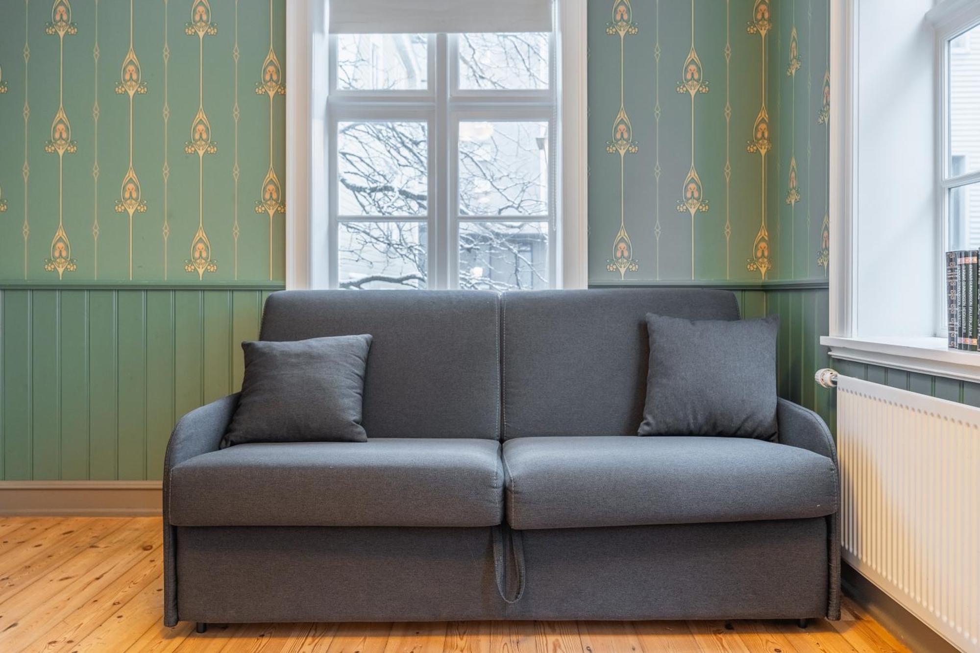 Day Dream Historical Grjotagata 4 Apartment Reykjavik Ngoại thất bức ảnh