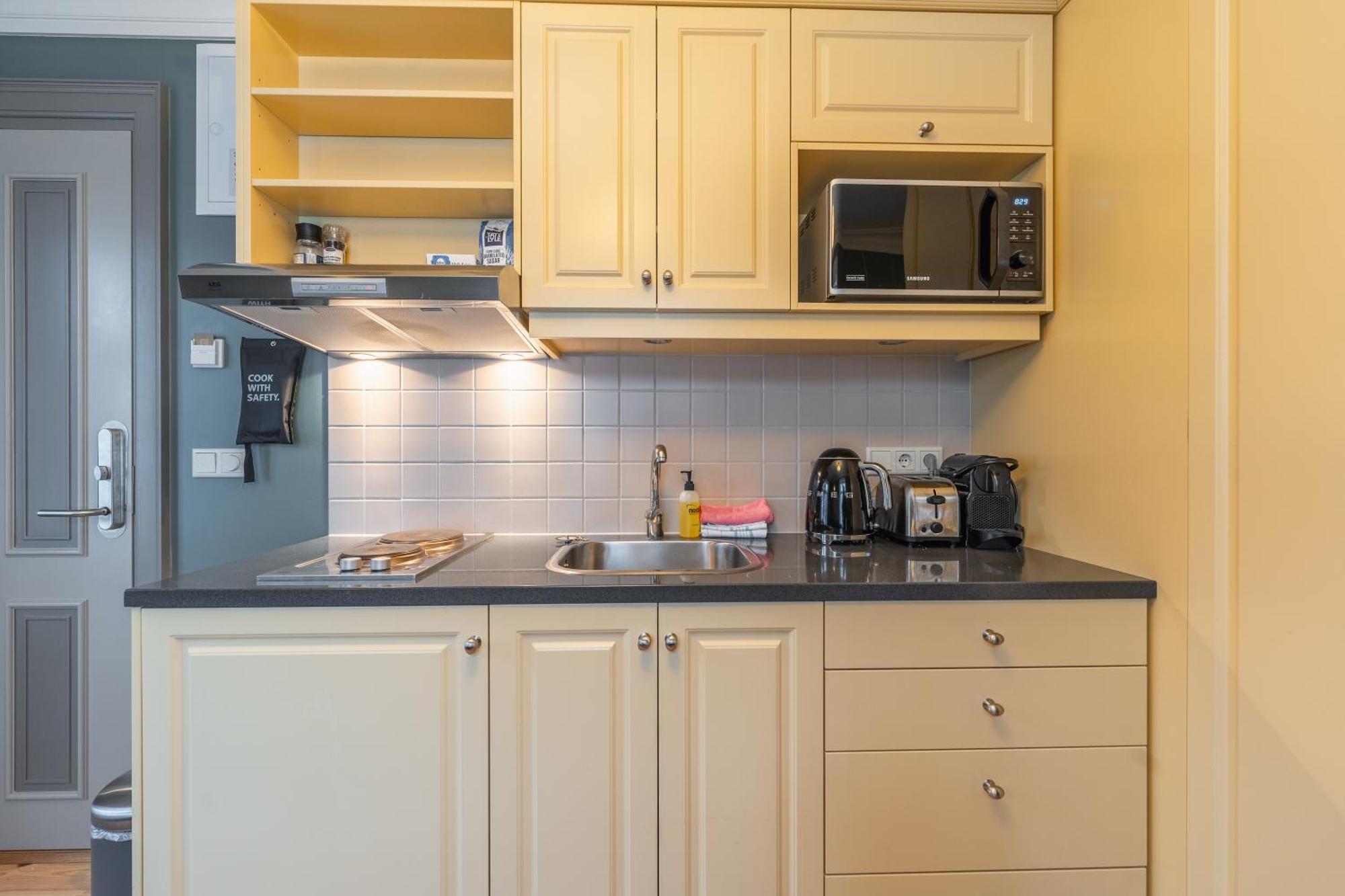 Day Dream Historical Grjotagata 4 Apartment Reykjavik Ngoại thất bức ảnh