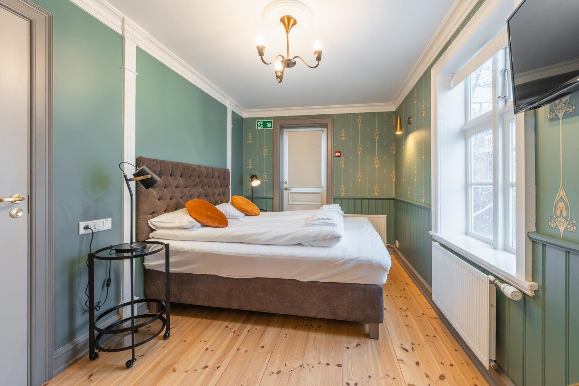 Day Dream Historical Grjotagata 4 Apartment Reykjavik Ngoại thất bức ảnh