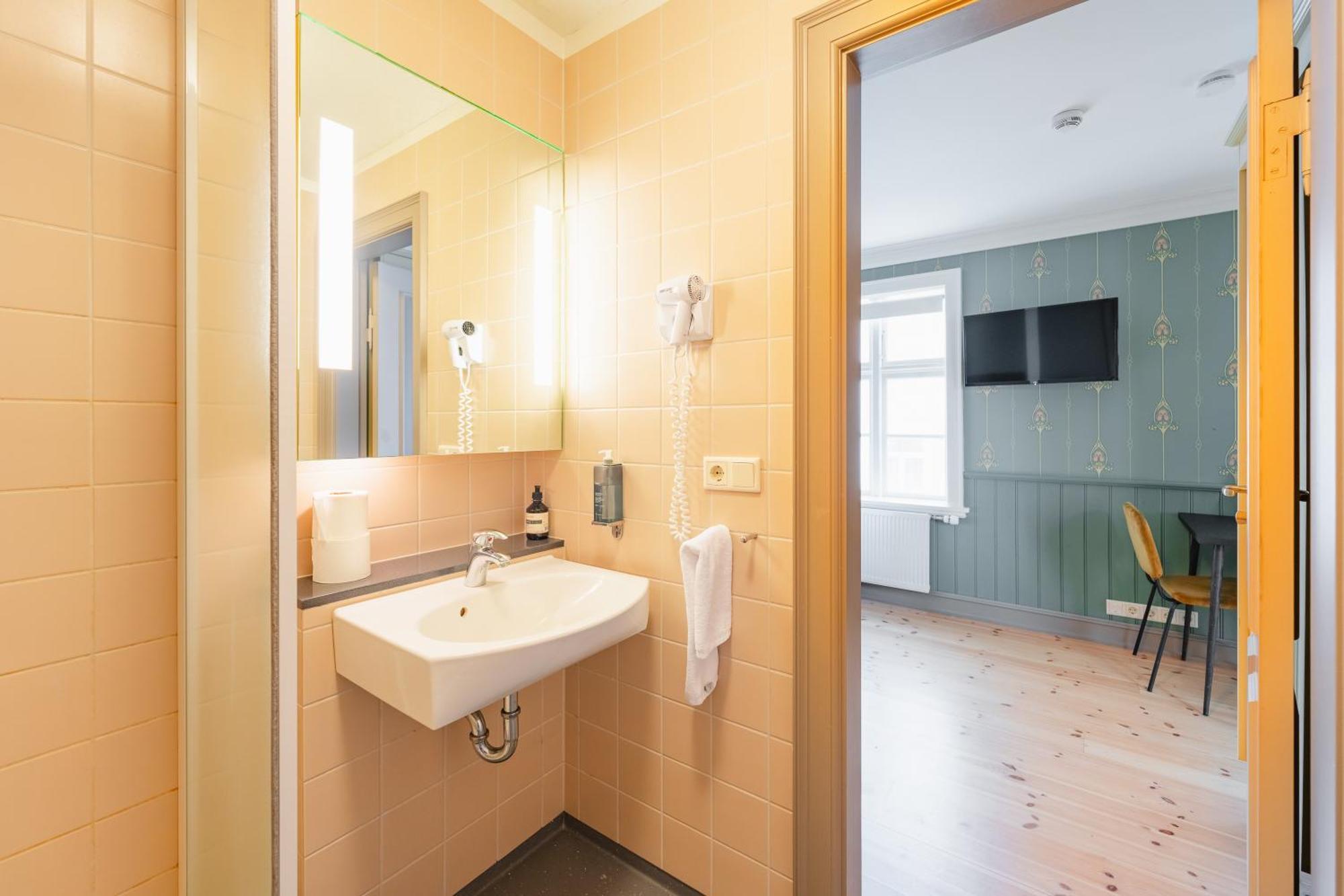 Day Dream Historical Grjotagata 4 Apartment Reykjavik Ngoại thất bức ảnh