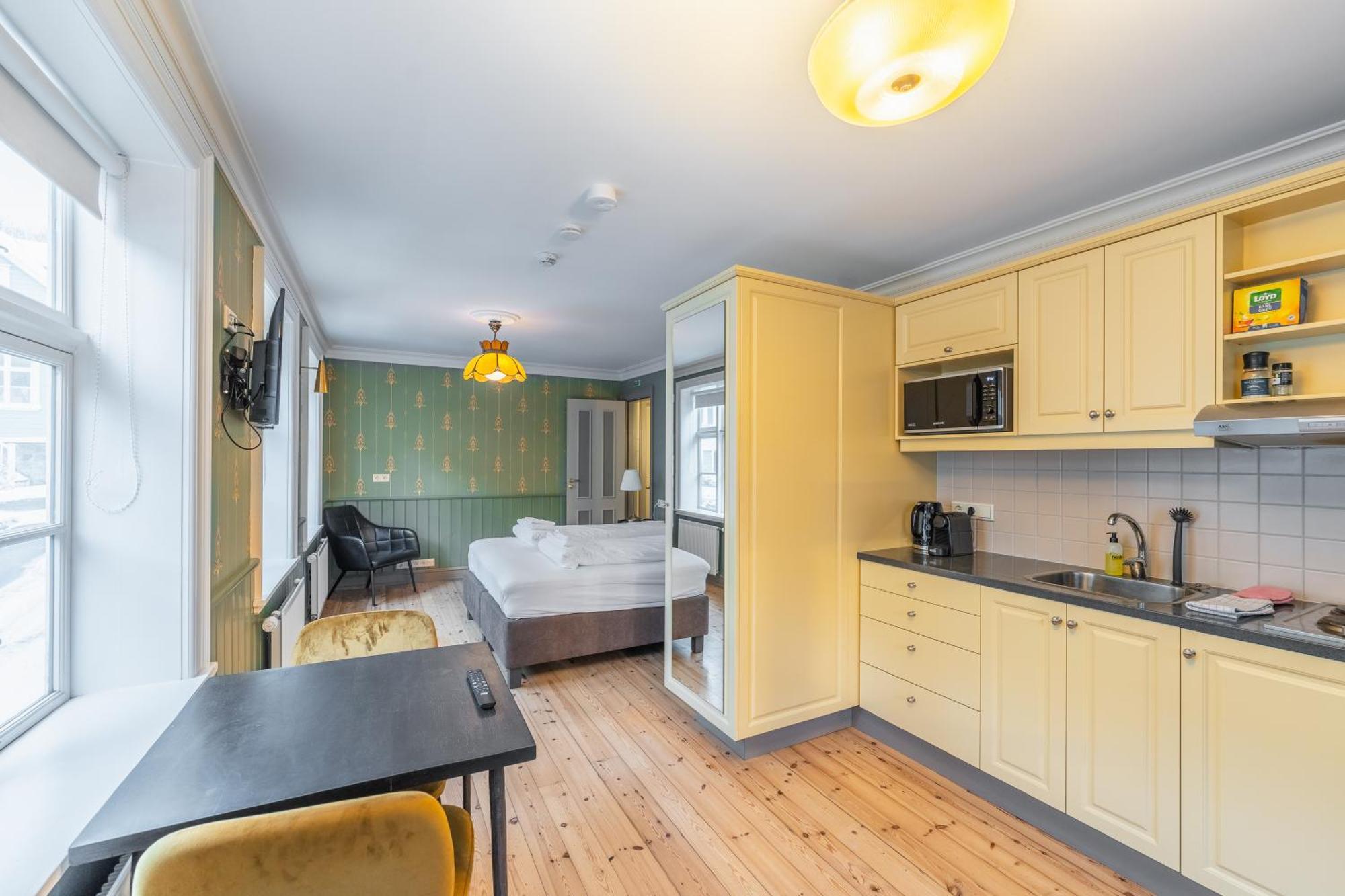 Day Dream Historical Grjotagata 4 Apartment Reykjavik Ngoại thất bức ảnh